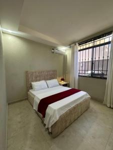 Gallery image of BWL Private room in Dar es Salaam