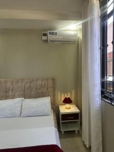 Gallery image of BWL Private room in Dar es Salaam