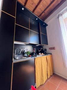 Fotografia z galérie ubytovania Appartamento Galileo vo Florencii