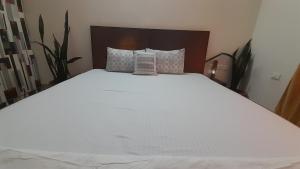 Letto o letti in una camera di Sublime Homestay