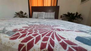 Letto o letti in una camera di Sublime Homestay