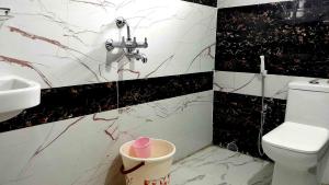 Bagno di Sublime Homestay