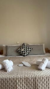 Gallery image of Eri's House in Chrysoupolis