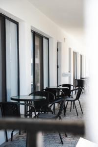 Фотография из галереи Міні-готель TURIN з басейном на Кароліно-Бугазі в Каролино-Бугазе +17 фотографий