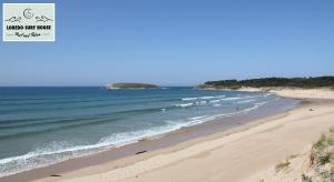 Foto da galeria de Loredo Surf House em Loredo