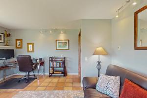 Fotografie z fotogalerie ubytování Mountain View Apartment v destinaci Eagle