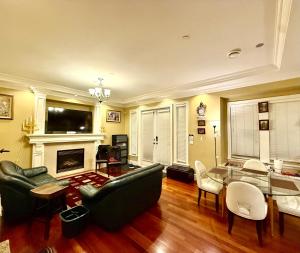 صورة لـ Peaceful Retreat in Arbutus في فانكوفر +29 صورة