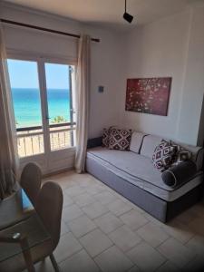 Posedenie v ubytovaní Corfu Dream Holidays Villas