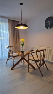 Fotografia z galérie ubytovania Apartamenty Bujaki Ustroń v destinácii Ustroň