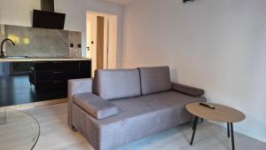 Posedenie v ubytovaní Apartamenty Bujaki Ustroń