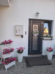 Fotografia z galérie ubytovania Apartamenty Waligóra v Bialke Tatranskej