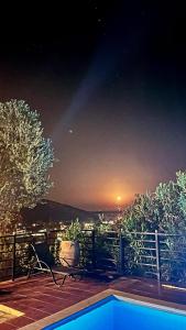 Gallery image of Villa Aliona in Katelios