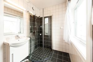 Ένα μπάνιο στο Tynset Hotel +41 φωτογραφίες