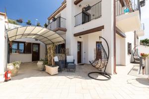 Gallery image of Apposentos in via Baus in Santa Maria Navarrese