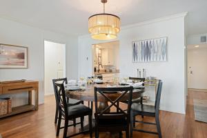 Billede fra billedgalleriet på SeaCliff - Shoreline by Paradise Retreats i Santa Barbara