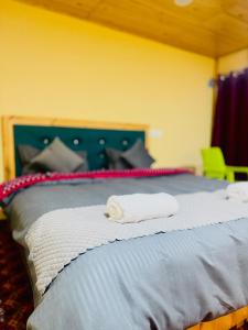 Ảnh trong thư viện ảnh của Milam Cottage ở Leh +7 ảnh