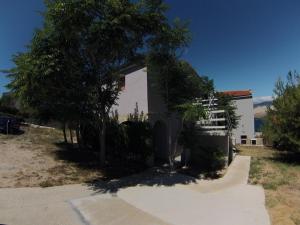 Fotografie z fotogalerie ubytování Apartment Twins v destinaci Pag