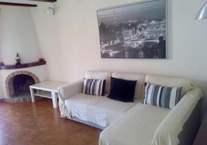 Gallery image of Casa El Olivo in Moraira