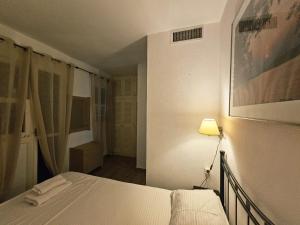 Posteľ alebo postele v izbe v ubytovaní Corfu Dream Holidays Villas