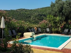 Gallery image of Villa Aliona in Katelios