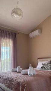 Gallery image of Eri's House in Chrysoupolis