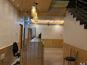 Gallery image of A Nature Resort in Jari