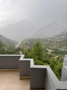 Γενική θέα στο βουνό ή θέα στο βουνό από  αυτό το θέρετρο +21 φωτογραφίες