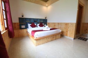 Gallery image of A Nature Resort in Jari +21 photos