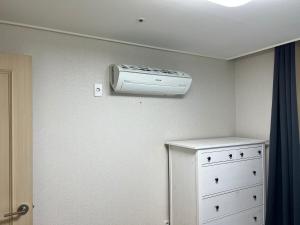 Fotografie z fotogalerie ubytování AwesomeSuwon 주재원 장기거주 할인 v destinaci Suwŏn-yŏk
