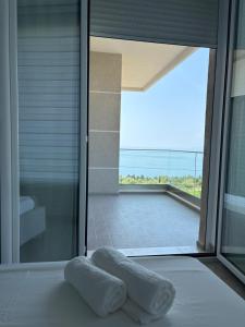 Fotografie z fotogalerie ubytování Sea Villa Pandora v destinaci Dhërmi + 2 fotografie