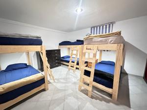 Ảnh trong thư viện ảnh của Suite#11 Cerca de Auto. Mex-Qro. ở Cuautitlán Izcalli