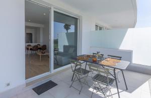 Χώρος καθιστικού στο Ocean Costa Ballena - Perfect Coastal Escape +19 φωτογραφίες