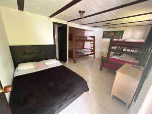 Afbeelding uit fotogalerij van La Posada de La Abuela Salento in Salento +40 foto's