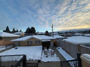صورة لـ Peaceful Retreat in Arbutus في فانكوفر