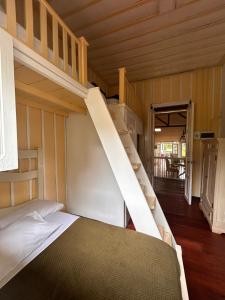 Afbeelding uit fotogalerij van La Posada de La Abuela Salento in Salento