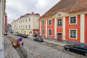 Η γειτονιά γύρω από ή μία γειτονιά κοντά σε αυτό το διαμέρισμα