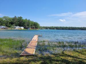 Fotografie z fotogalerie ubytování Lake Therapy - Lakefront, Charming, And Fun! v destinaci Mancelona + 42 fotografií