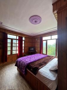 Fotografie z fotogalerie ubytování The essence of mountains - מהות ההרים v destinaci Manāli