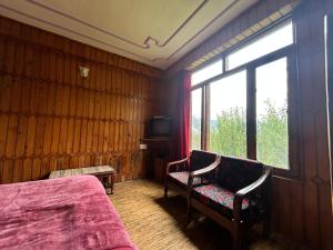 Fotografie z fotogalerie ubytování The essence of mountains - מהות ההרים v destinaci Manāli + 28 fotografií