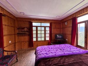 Fotografie z fotogalerie ubytování The essence of mountains - מהות ההרים v destinaci Manāli