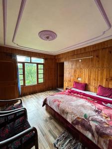 Fotografie z fotogalerie ubytování The essence of mountains - מהות ההרים v destinaci Manāli