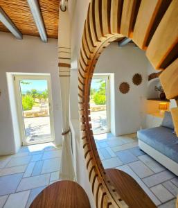 Fotografia z galérie ubytovania Paros Afrodite Luxury Villas v destinácii Aliki