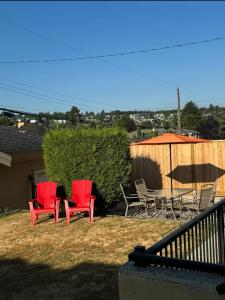 صورة لـ Peaceful Retreat in Arbutus في فانكوفر