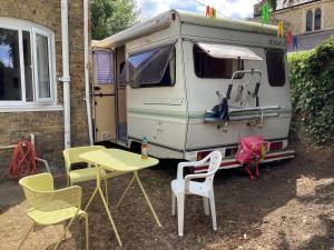Φωτογραφία από το άλμπουμ του Charming Motorhome Adventure in the Heart of Maidstone στο Μέιντστοουν