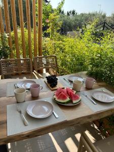 Gallery image of Maresol in Nea Kalikratia +44 photos