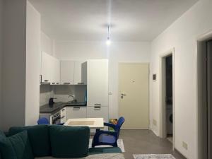 Gallery image of Apartament Gjiri Lalzit San Pietro in Fushë-Draç