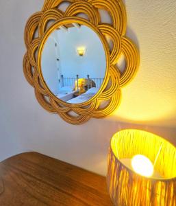 Fotografia z galérie ubytovania Paros Afrodite Luxury Villas v destinácii Aliki