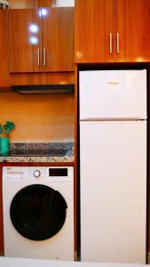 Gallery image of Tiempo entre culturas-Time machine in Tetouan