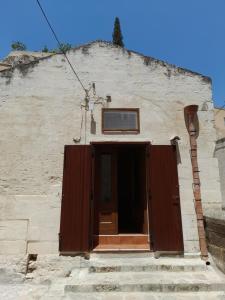 Φωτογραφία από το άλμπουμ του L'Antico Rifugio Nei Sassi στη Ματέρα