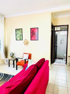 Ảnh trong thư viện ảnh của Sky world homes ở Kampala +8 ảnh